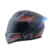 M67 Xlayer Negro Rojo Azul Mate