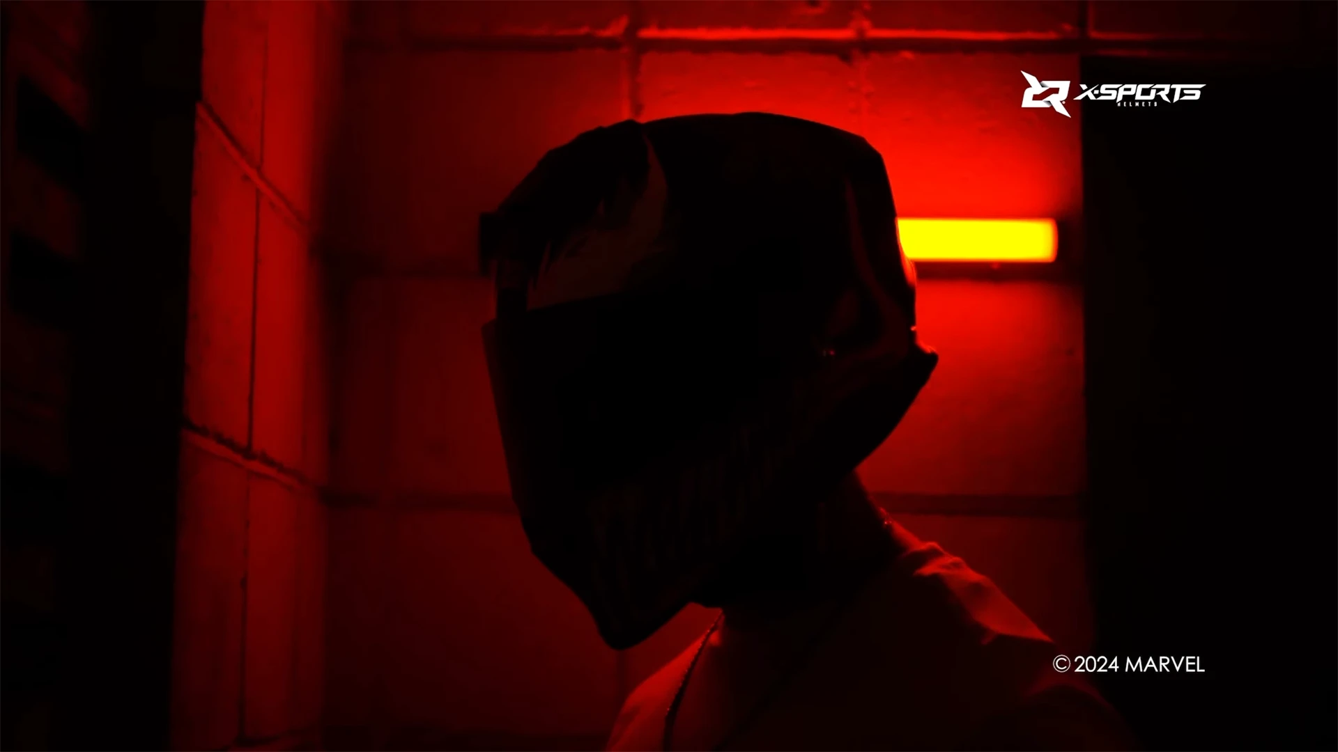 Portada del video promocional