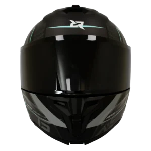 Casco X-Sports 166 Sand Azul-3
