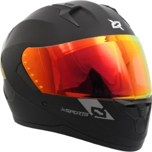 Casco X-Sports M6 Reloaded-4