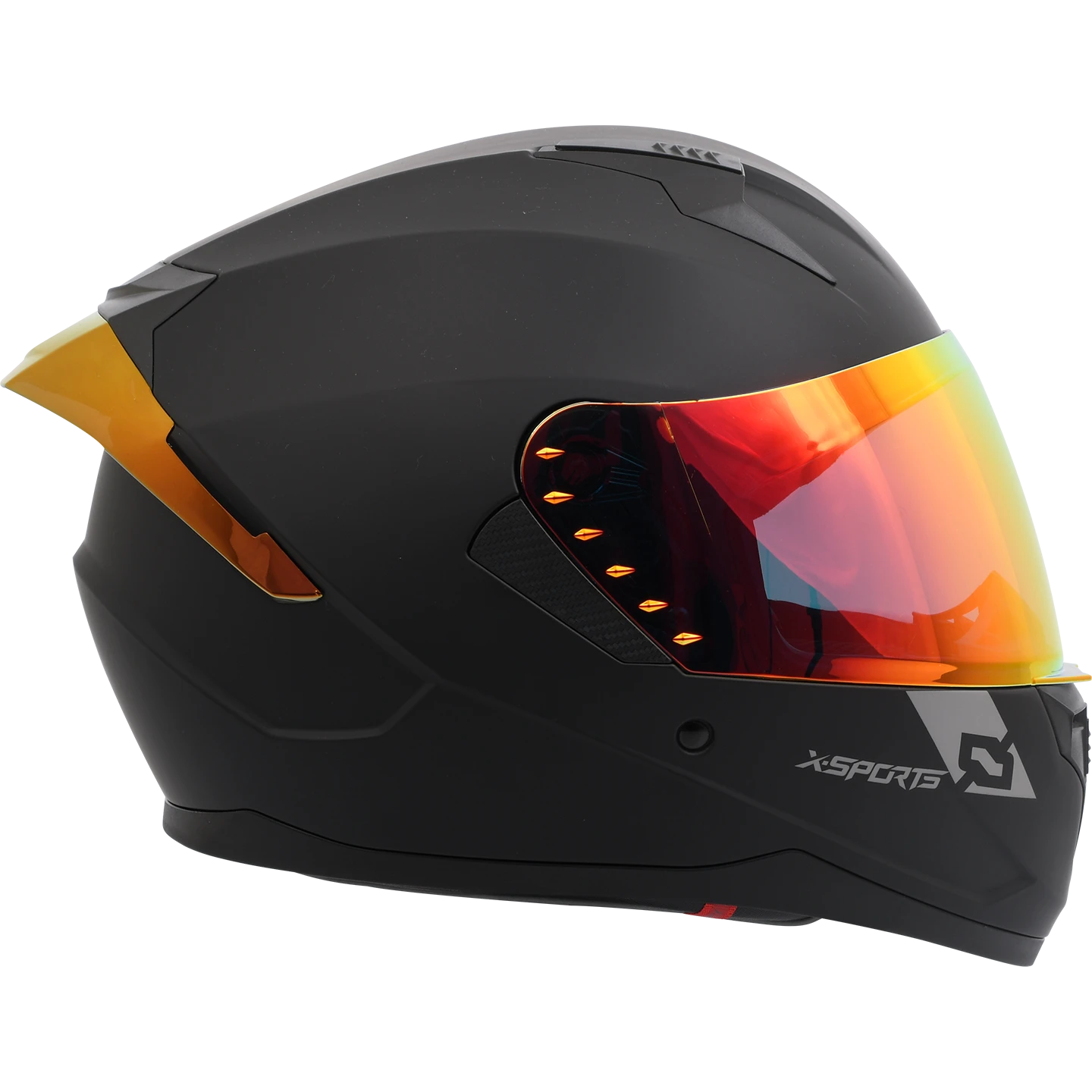 Casco X-Sports M6 Reloaded-5