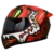 Reptile Rojo