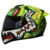 Reptile Amarillo
