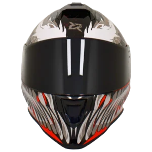 Casco X-Sports V151 Carnage-3