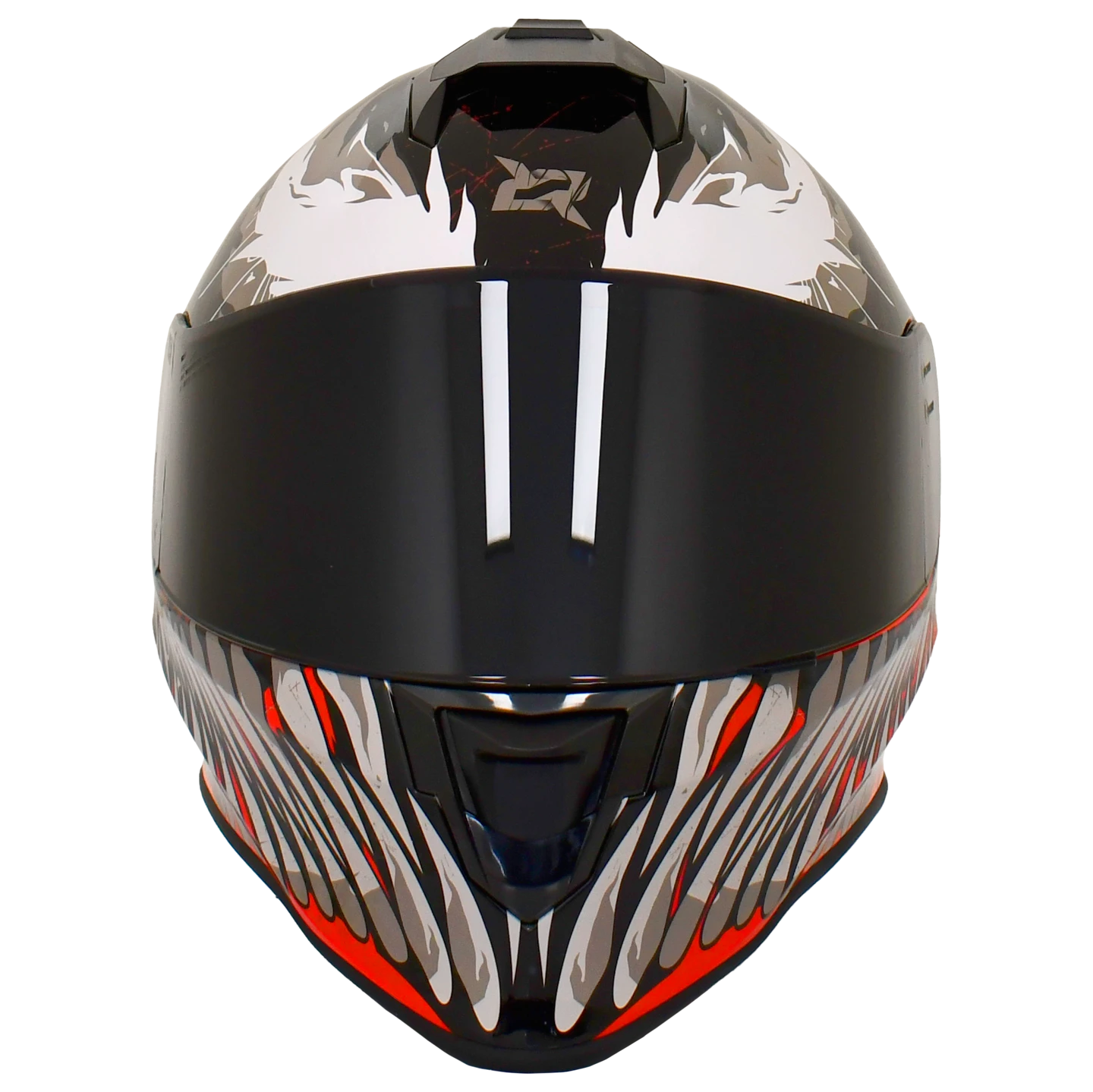 Casco X-Sports V151 Carnage-3
