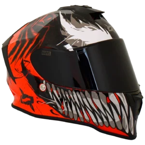 Casco X-Sports V151 Carnage-4