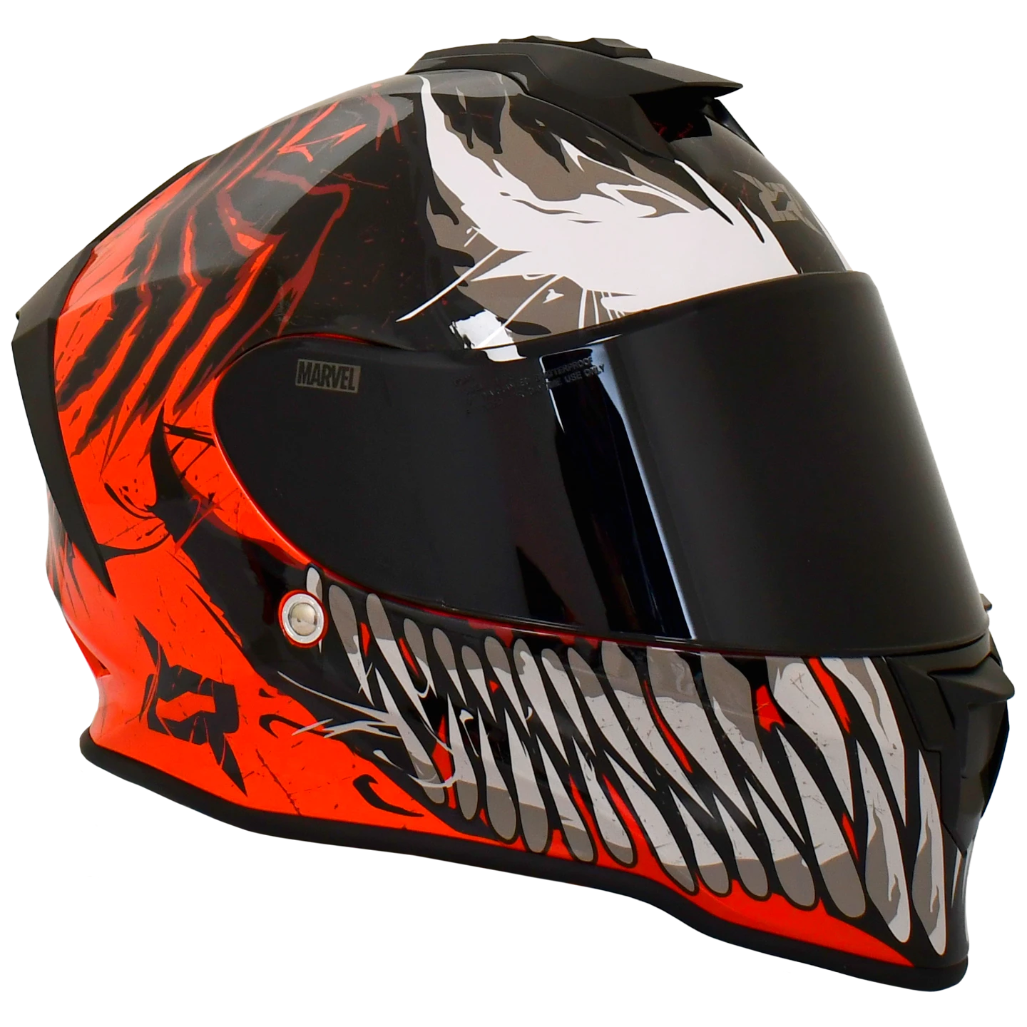 Casco X-Sports V151 Carnage-4