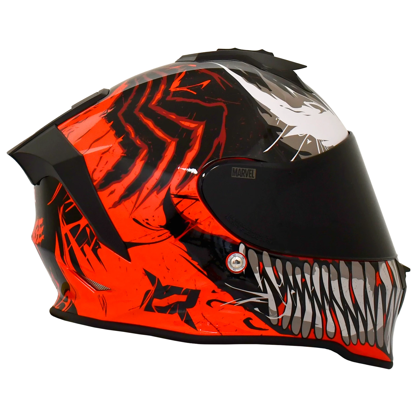 Casco X-Sports V151 Carnage-5