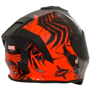 Casco X-Sports V151 Carnage-6