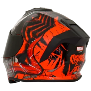 Casco X-Sports V151 Carnage-8
