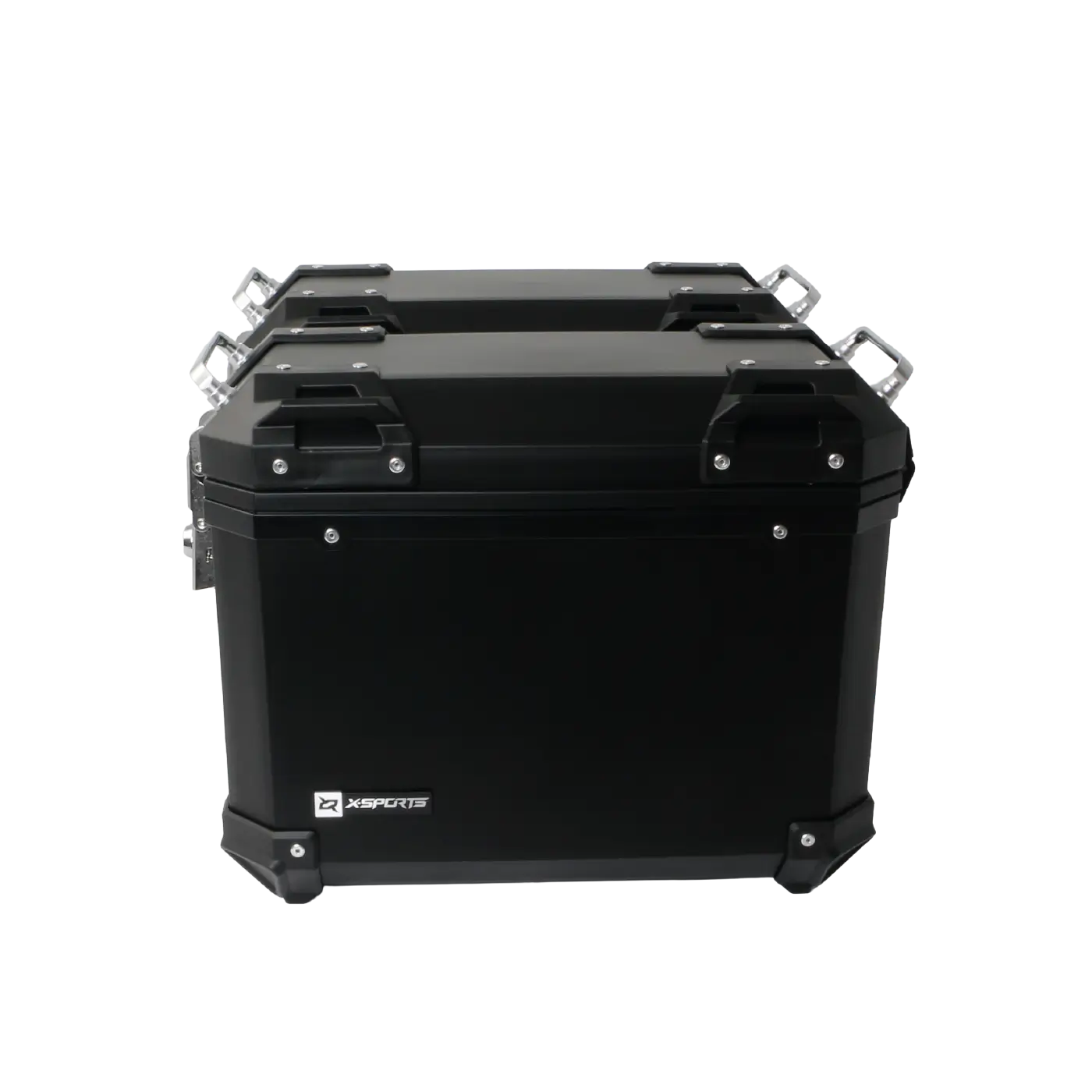 Maletero X-Sports BMA 0192 Negro 3