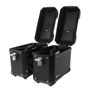 Maletero X-Sports BMA 0192 Negro 4