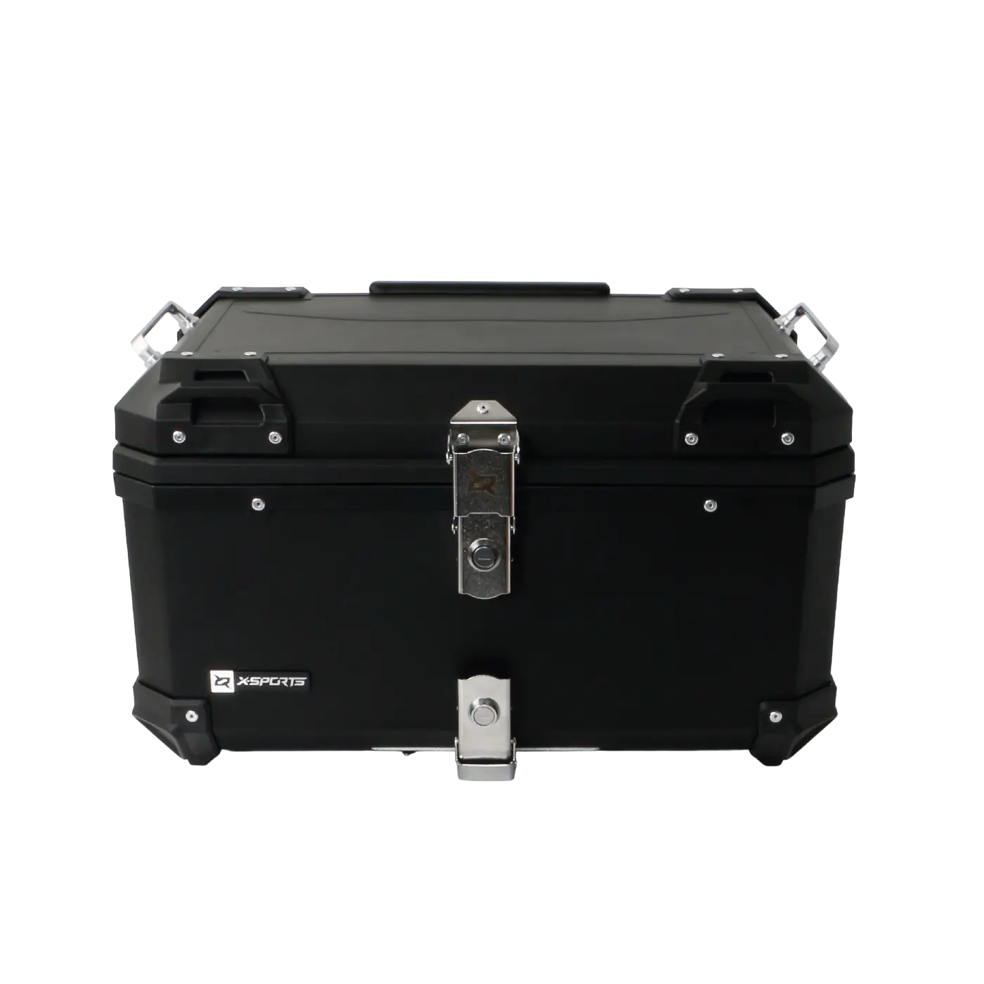 Maletero X-Sports BMA 0208 Negro 2