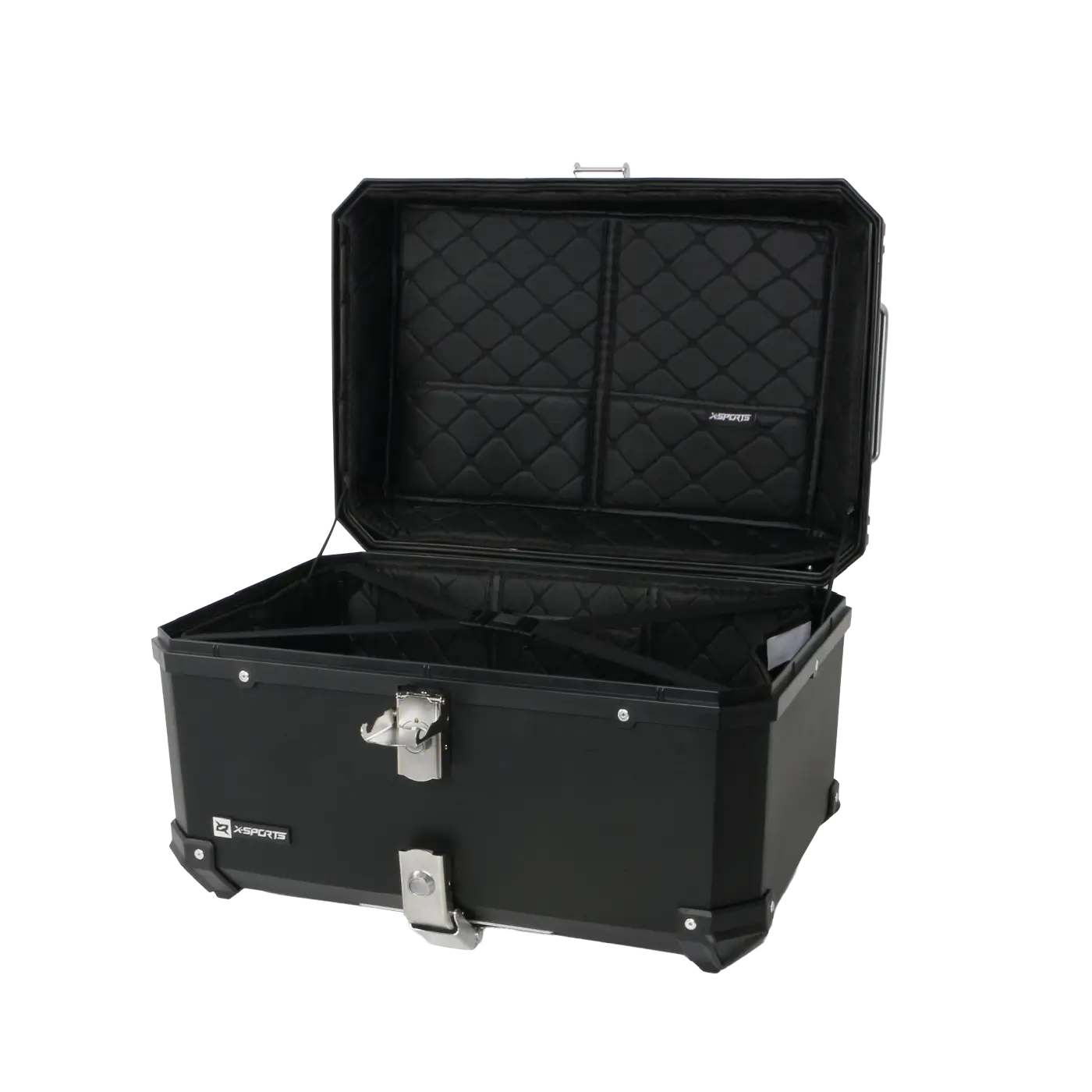 Maletero X-Sports BMA 0208 Negro 3