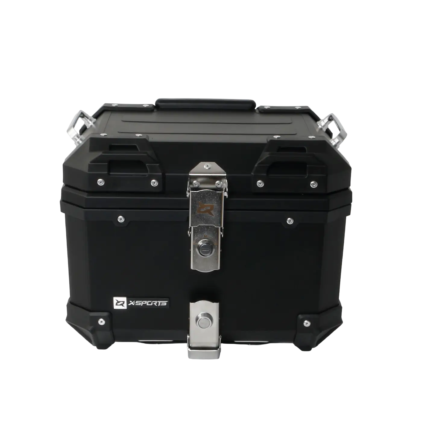 Maletero X-Sports BMA 0215 Negro 2