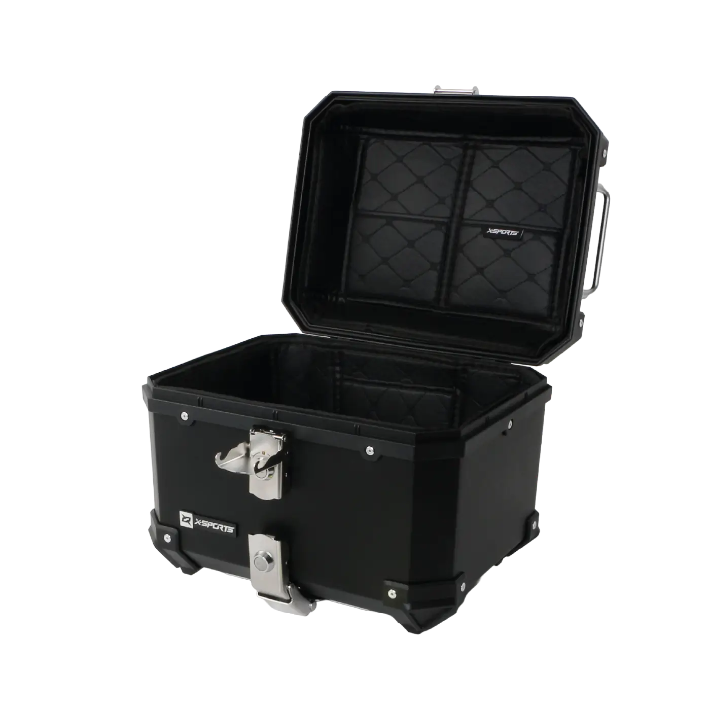 Maletero X-Sports BMA 0215 Negro 3