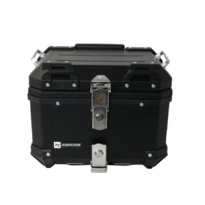 Maletero X-Sports BMA 0222 Negro 2