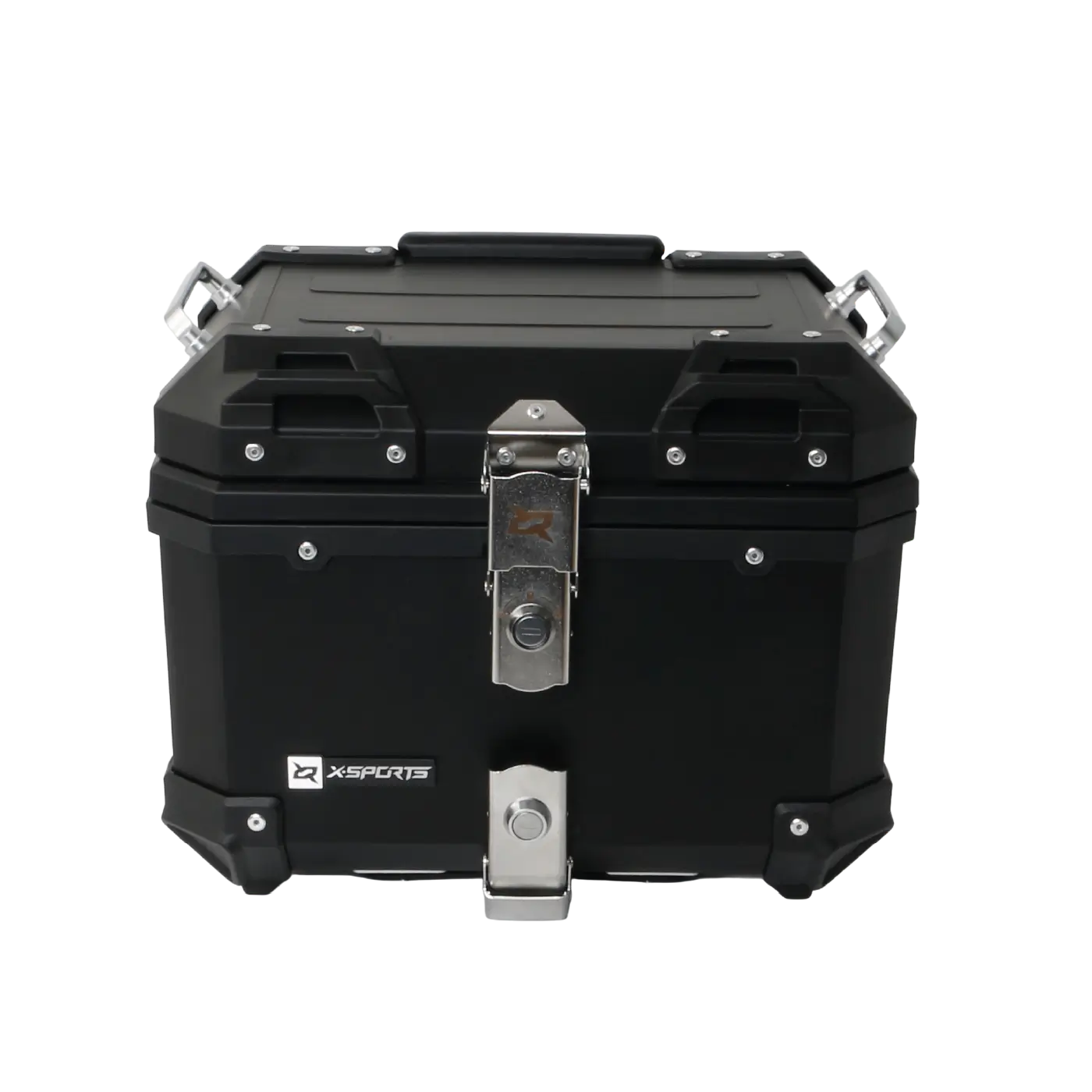 Maletero X-Sports BMA 0222 Negro 2