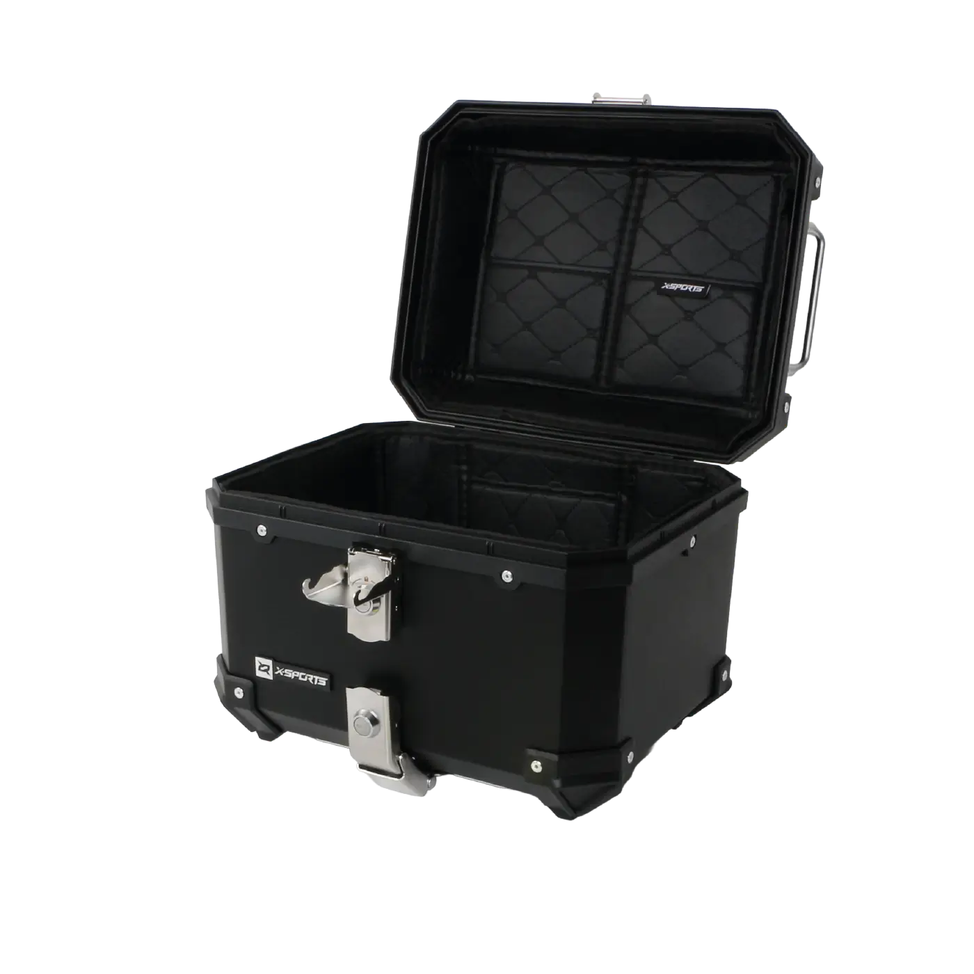 Maletero X-Sports BMA 0222 Negro 3