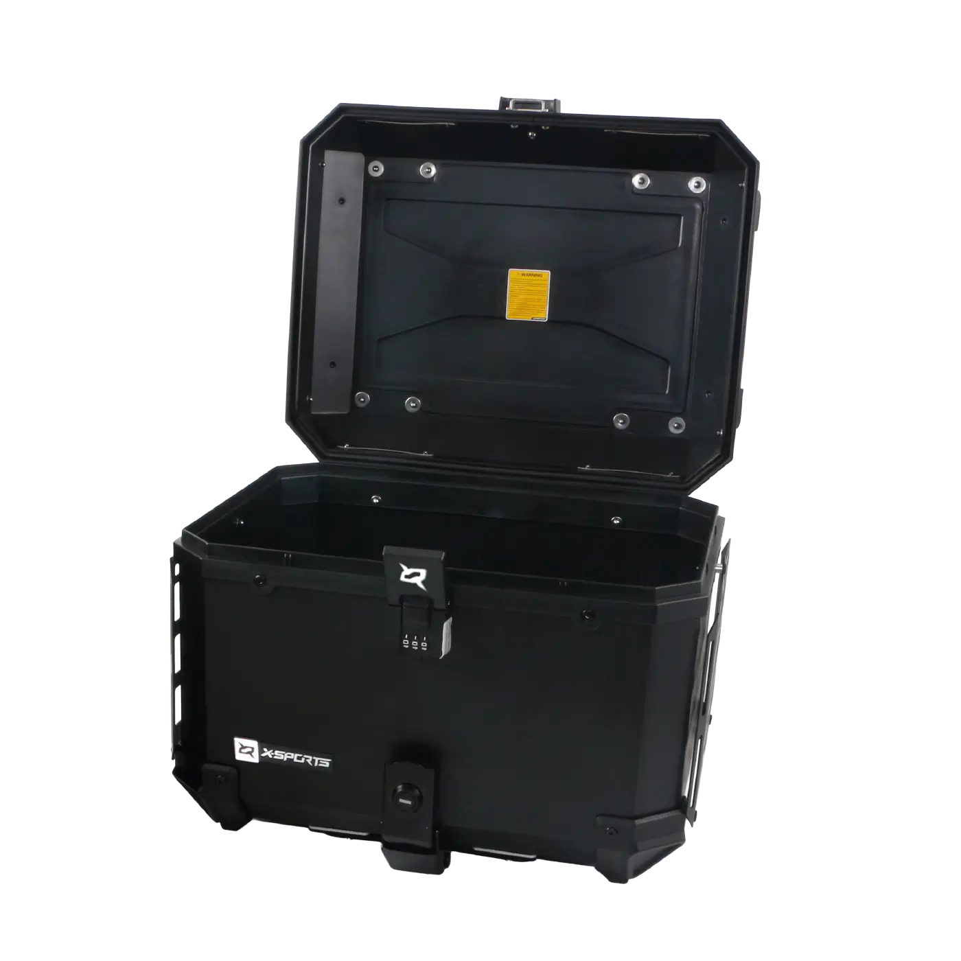 Maletero X-Sports BMA 6141 Negro 2