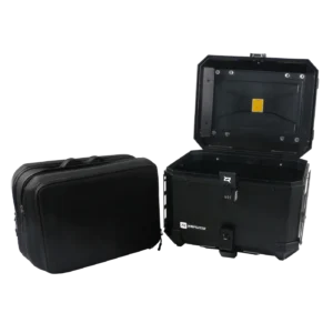 Maletero X-Sports BMA 6141 Negro 3