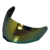 Visor M67 Premium Iridium Yellow