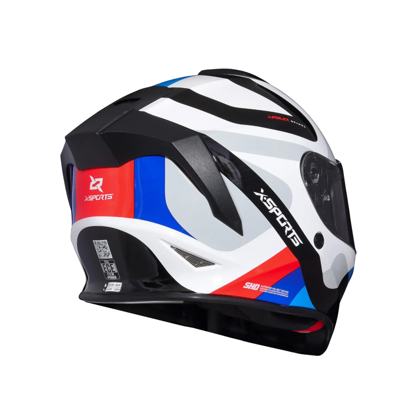 x-sports-151-bramdo-blanco-negro-brillante-6