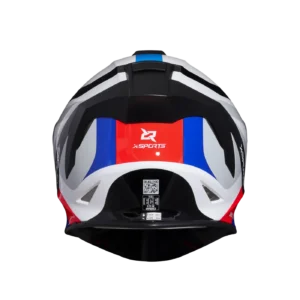 x-sports-151-bramdo-blanco-negro-brillante-7