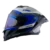 162 Zhaman Blanco Azul