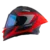 162 Zhaman Rojo