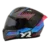 M67 Xlayer Negro Rosa Mate