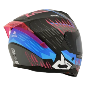xsports-helmets-casco-m67-xlayer-negro-rosa-mate-6