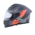 M78 Forz Negro Gris Rojo