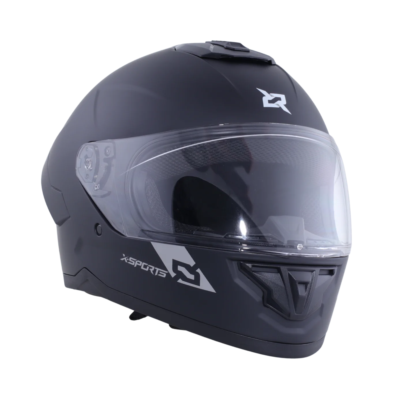xsports-helmets-casco-m78-solid-negro-4
