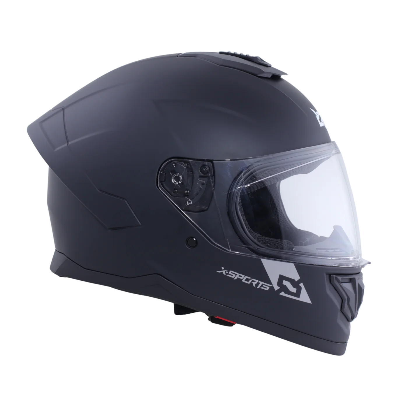 xsports-helmets-casco-m78-solid-negro-5