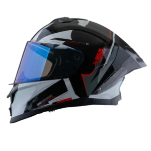 X-162 Maverix