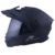165 Solid Negro Mate