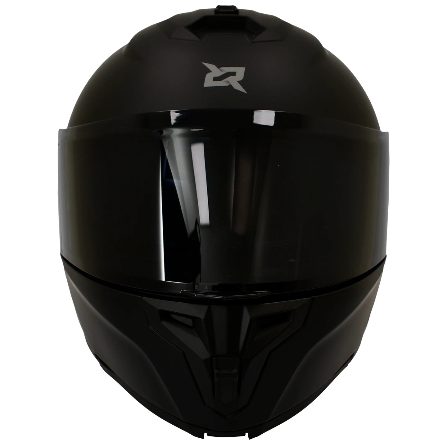 Casco X-Sports 166 Negro Mate-3