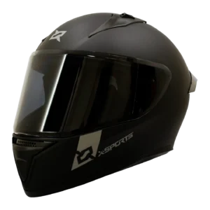 Casco X-Sports Bolt Rage Negro-2