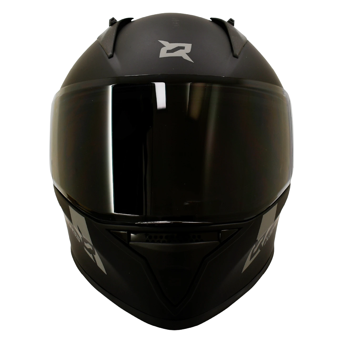 Casco X-Sports Bolt Rage Negro-3