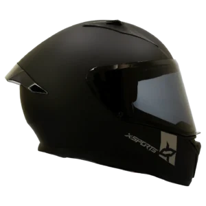 Casco X-Sports Bolt Rage Negro-5
