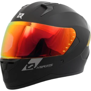 Casco X-Sports M6 Reloaded-2