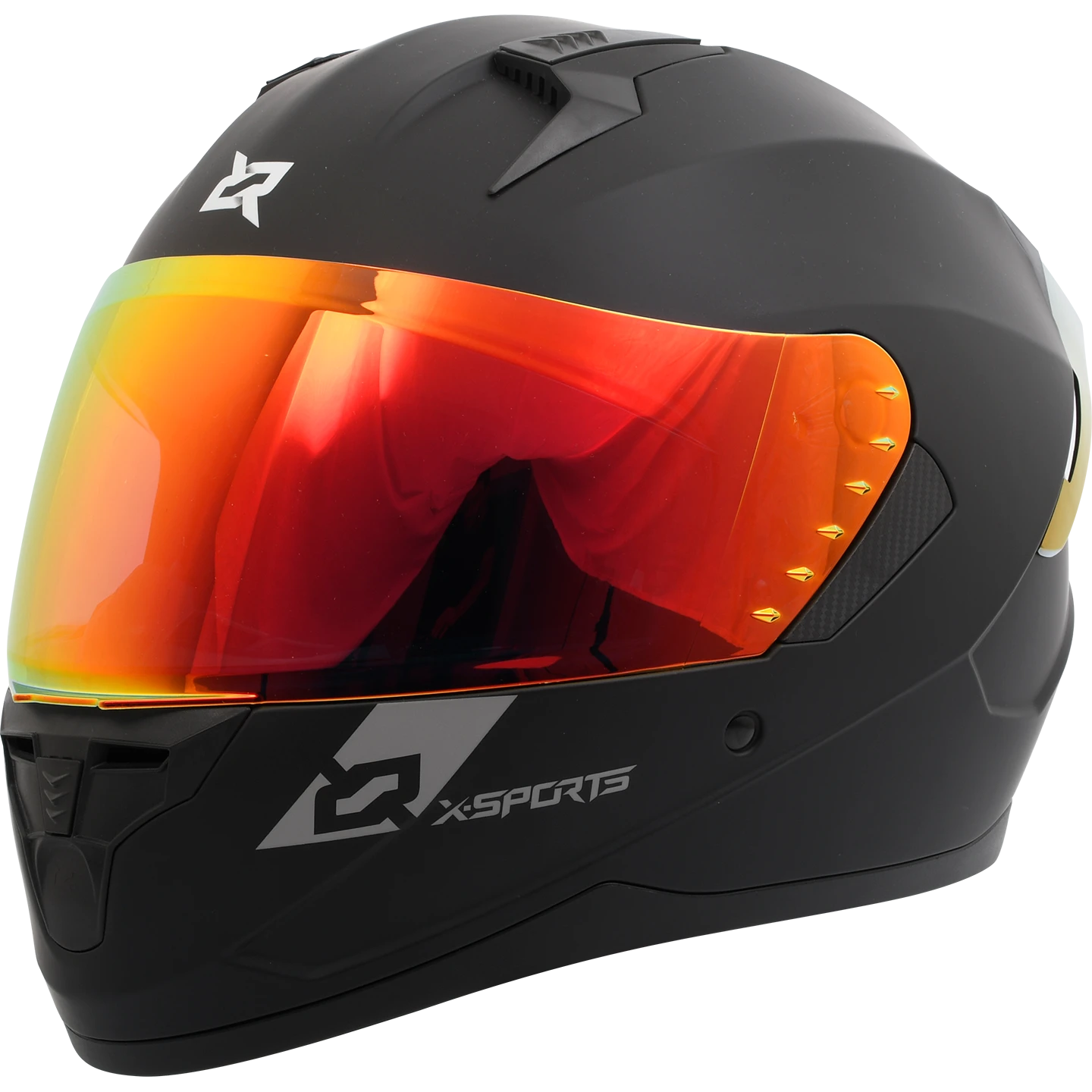 Casco X-Sports M6 Reloaded-2