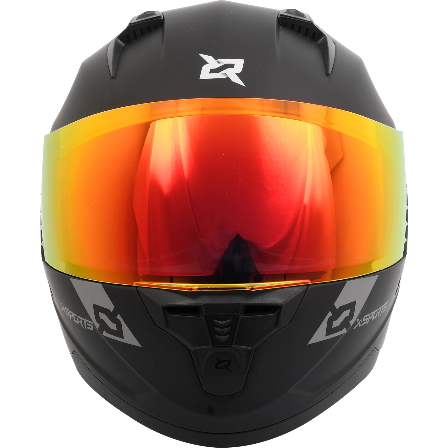 Casco X-Sports M6 Reloaded-3