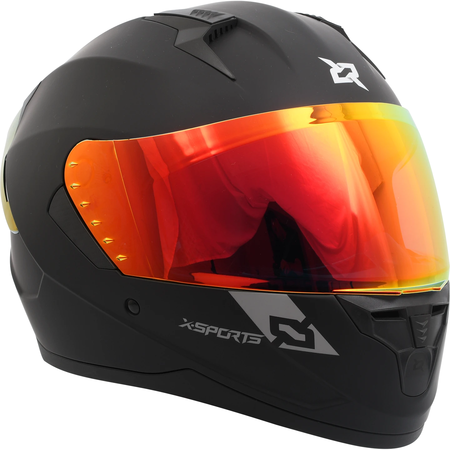 Casco X-Sports M6 Reloaded-4