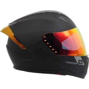 Casco X-Sports M6 Reloaded-5