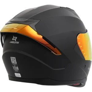 Casco X-Sports M6 Reloaded-6