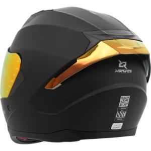 Casco X-Sports M6 Reloaded-8