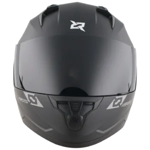 Casco X-Sports M67 Negro Mate-3