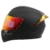 M67 Reloaded Negro Naranja